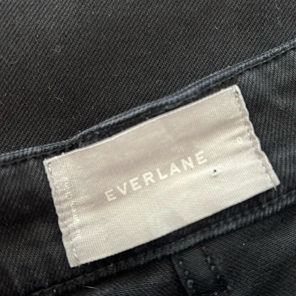 EVERLANE Wide leg pant